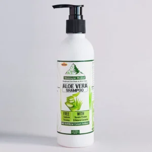 Aloevera Shampoo