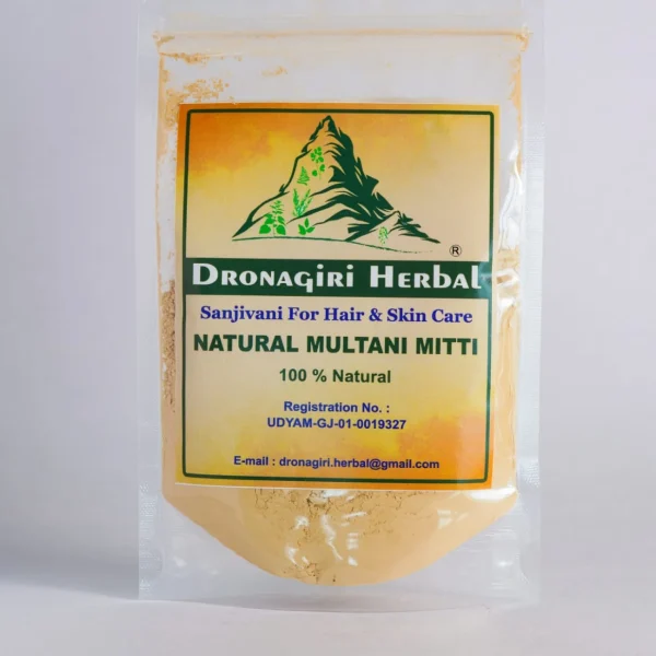 Multani Mitti